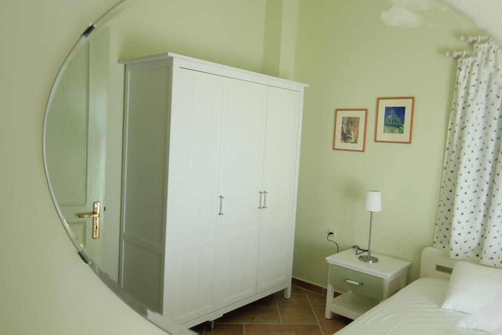 iliobasilema studios&apartments Fiskardo Habitación foto